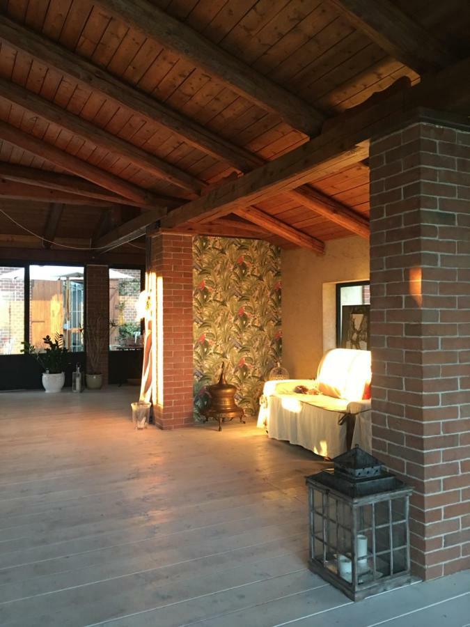 Bed & Breakfast Il Mio Gelso Villanova d'Asti Eksteriør billede