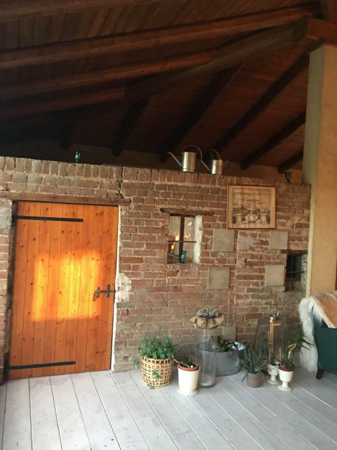 Bed & Breakfast Il Mio Gelso Villanova d'Asti Eksteriør billede
