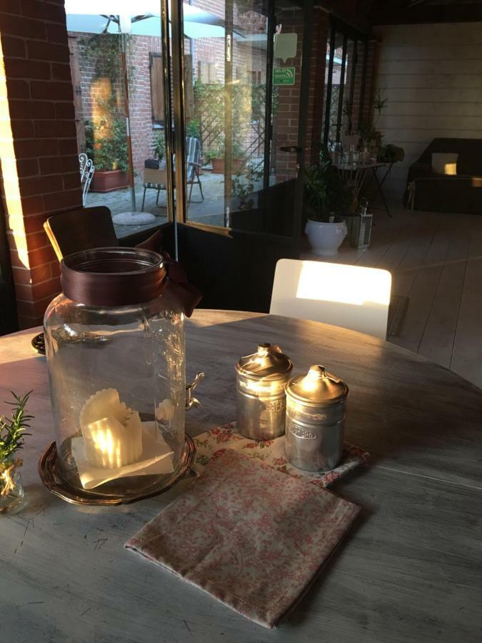 Bed & Breakfast Il Mio Gelso Villanova d'Asti Eksteriør billede