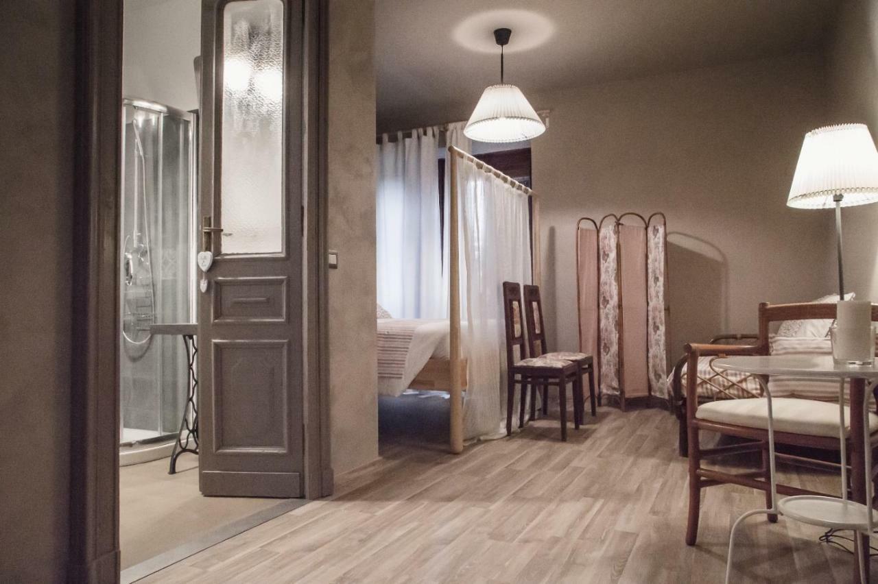 Bed & Breakfast Il Mio Gelso Villanova d'Asti Eksteriør billede