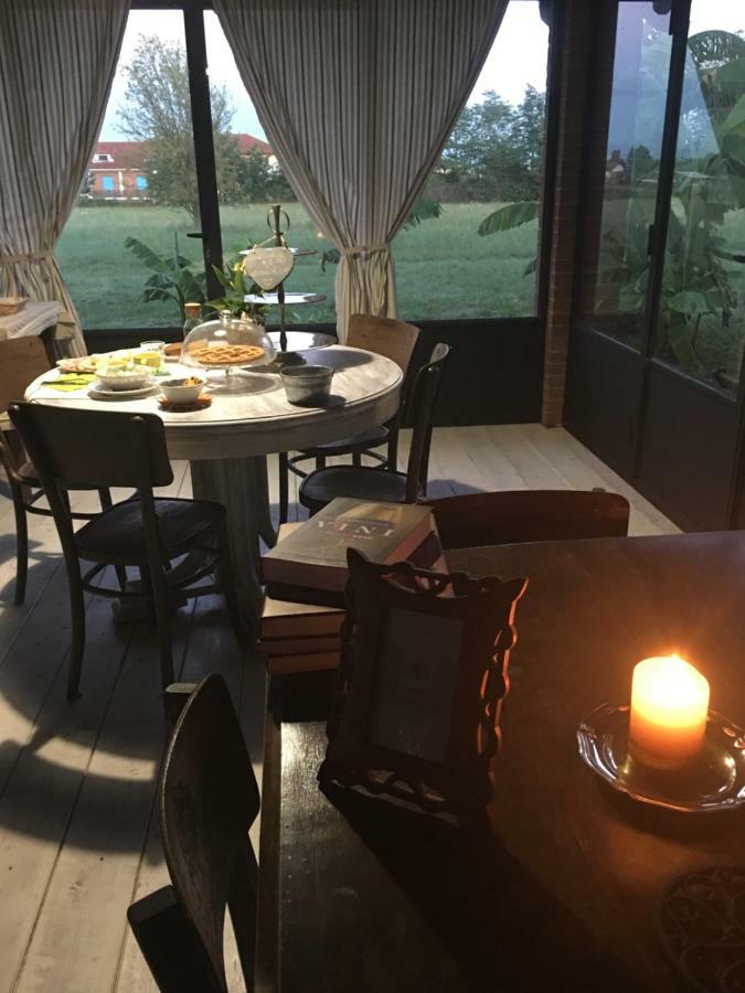 Bed & Breakfast Il Mio Gelso Villanova d'Asti Eksteriør billede