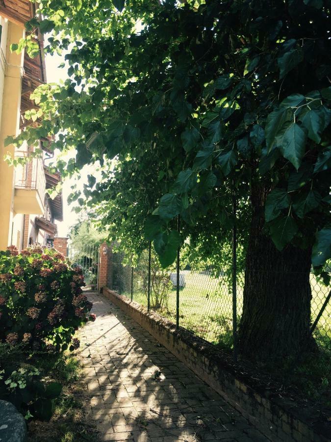 Bed & Breakfast Il Mio Gelso Villanova d'Asti Eksteriør billede