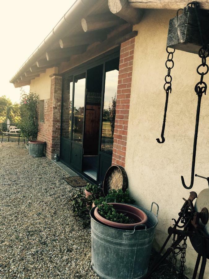 Bed & Breakfast Il Mio Gelso Villanova d'Asti Eksteriør billede