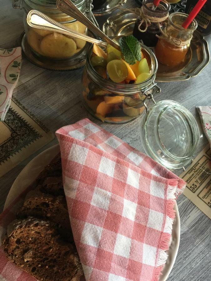 Bed & Breakfast Il Mio Gelso Villanova d'Asti Eksteriør billede