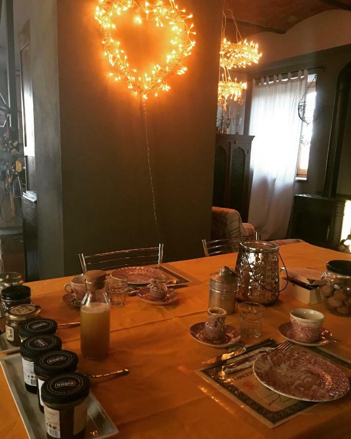 Bed & Breakfast Il Mio Gelso Villanova d'Asti Eksteriør billede
