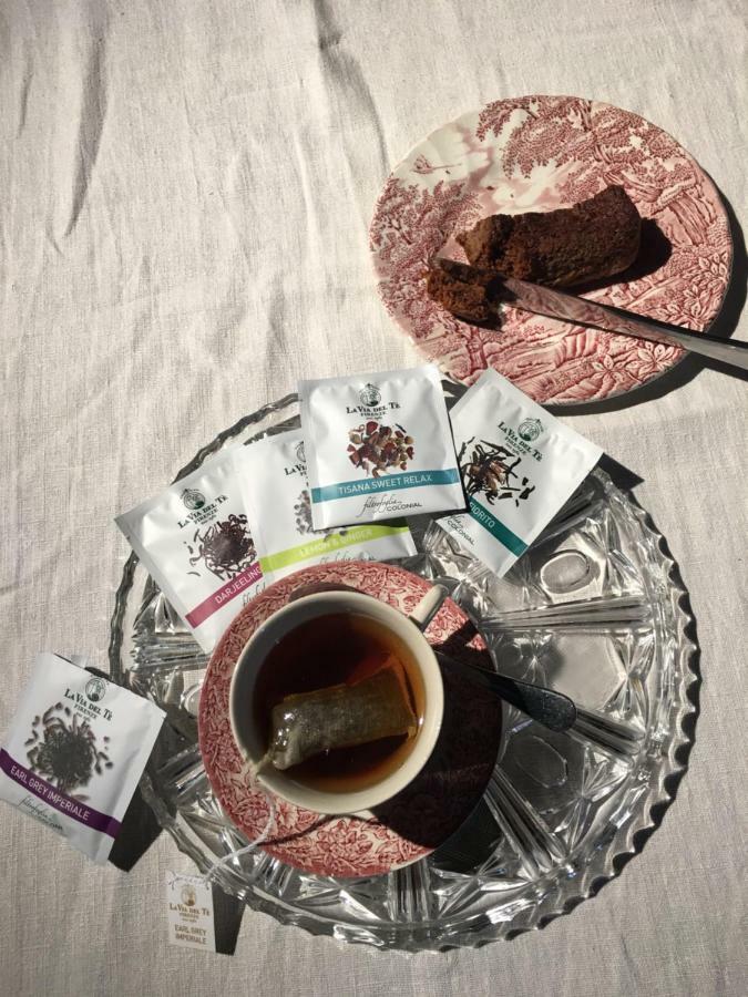 Bed & Breakfast Il Mio Gelso Villanova d'Asti Eksteriør billede