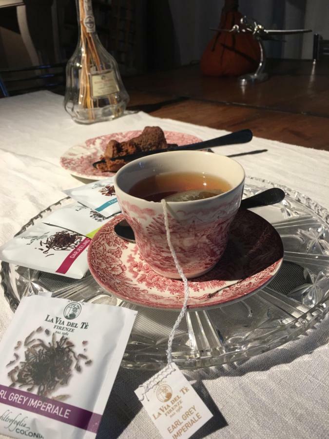 Bed & Breakfast Il Mio Gelso Villanova d'Asti Eksteriør billede